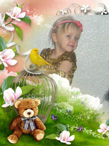 Ирина Киссер