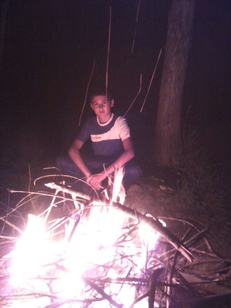 Влад Гибало