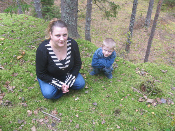 Виктория Трифонова