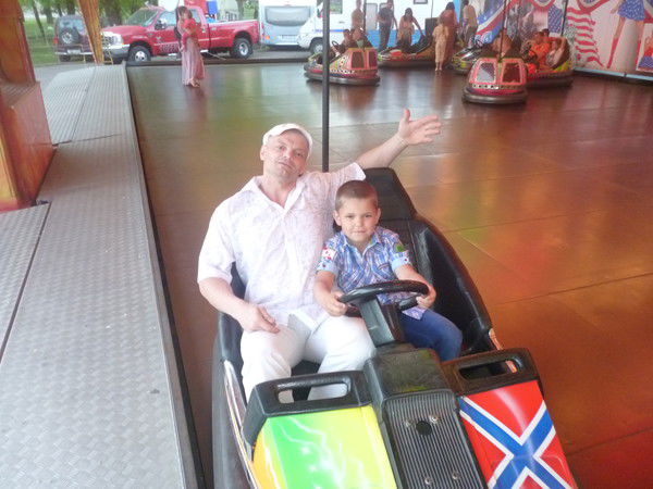 Александр Коливерда