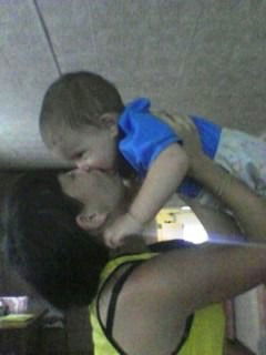 Сафарова Любашка