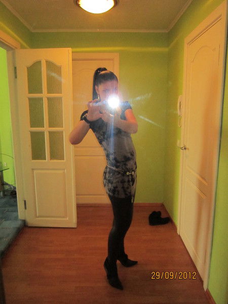 Марина Рогожина