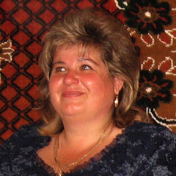 Татьяна Шевелёва