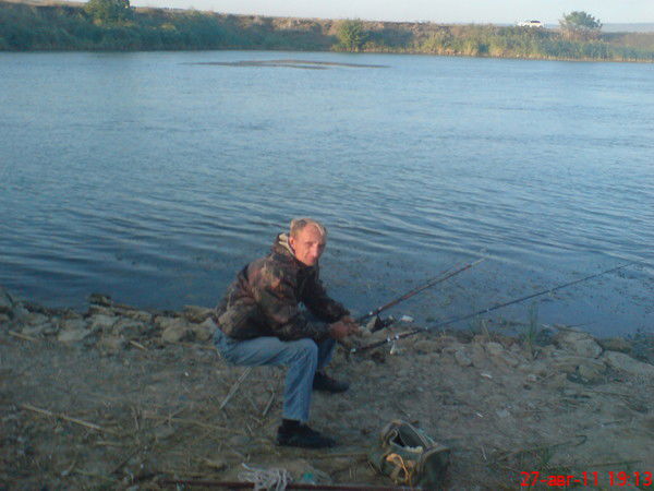 Евгений Голубинский