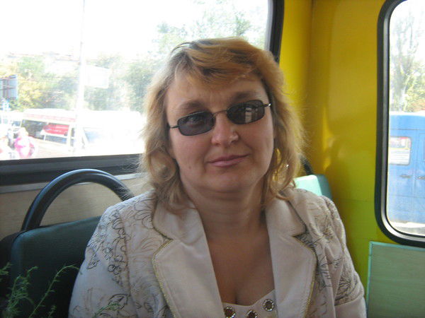 Лиля Декусар