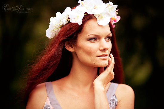 Наташа Митрякова