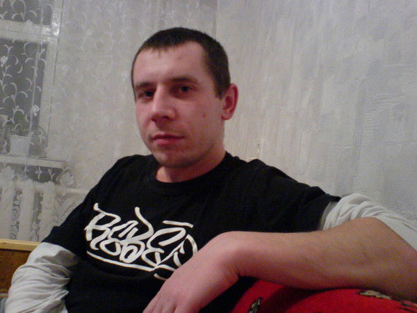 Алексей Густомесов