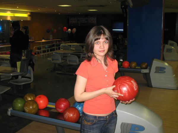 Таня Кузнецова