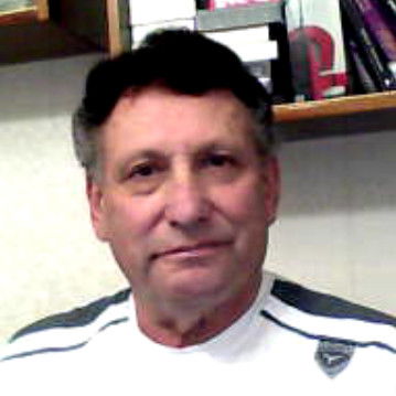 Роман Гречаников