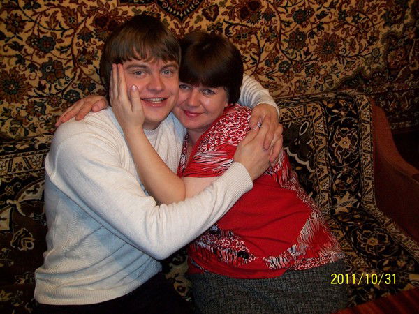 Viktoriya Strugovschikova