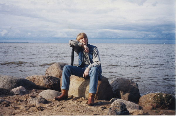 Александр Гринюк