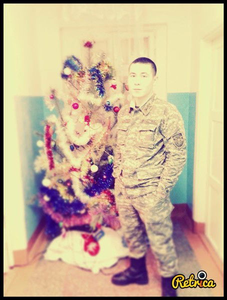 Айбек Хайнуров