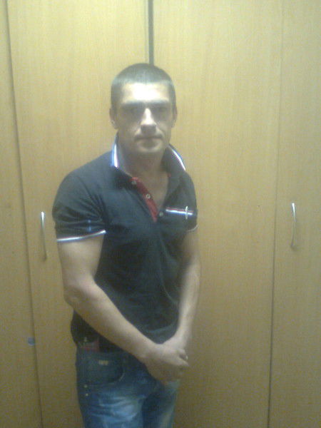 Виталий. Литвино