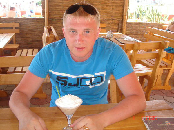 Юрий Вольников