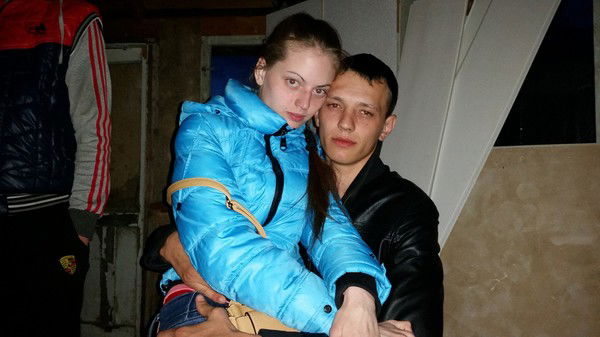 Елизавета Волошина