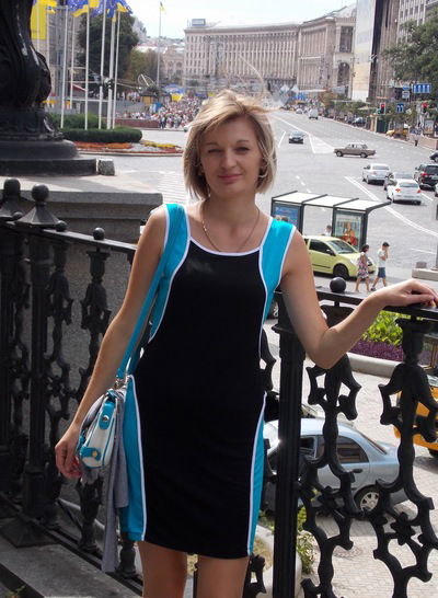 Татьяна Ковальчук