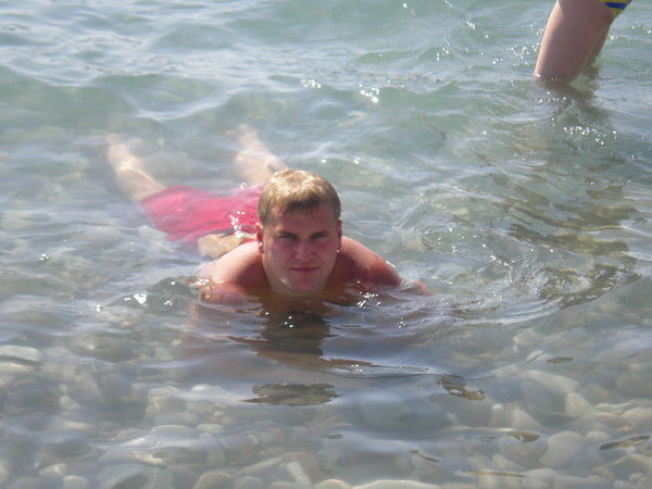 Максим Лисуков