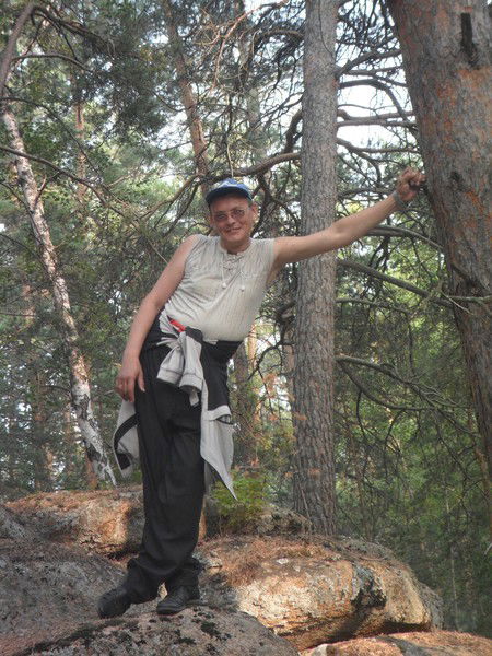 Мишаня Пархоменко