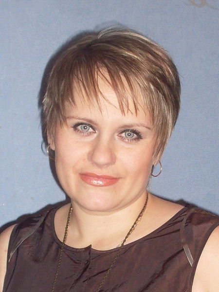 Ольга Карасева