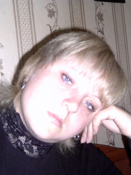 Черкасова Маша