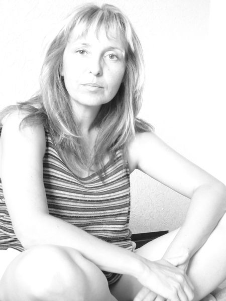 Островская Татьяна