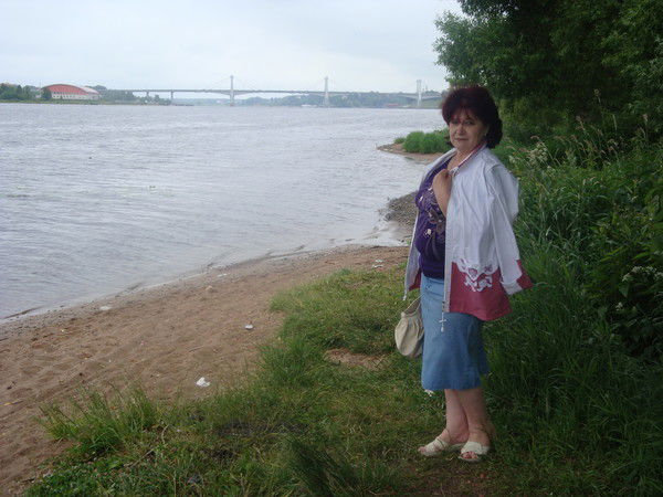 Наталия Шарапова