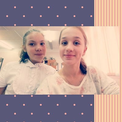 Вероника Клюшникова