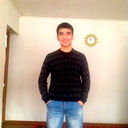 Azamat Yahiyan