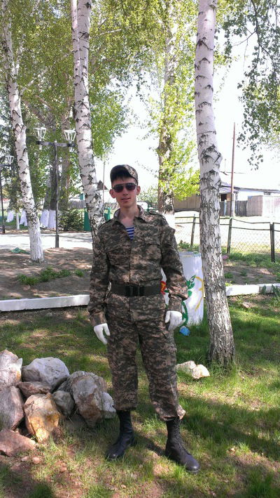 Евгений Зиновьев