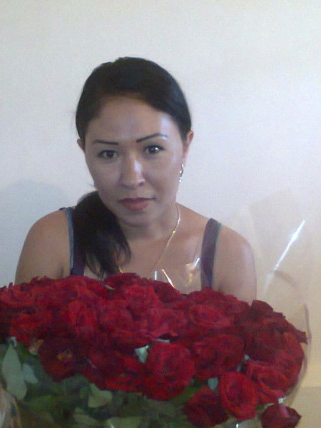 Эльмира Кузерова