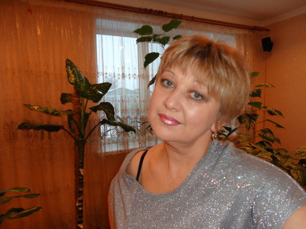 Ольга Перматова