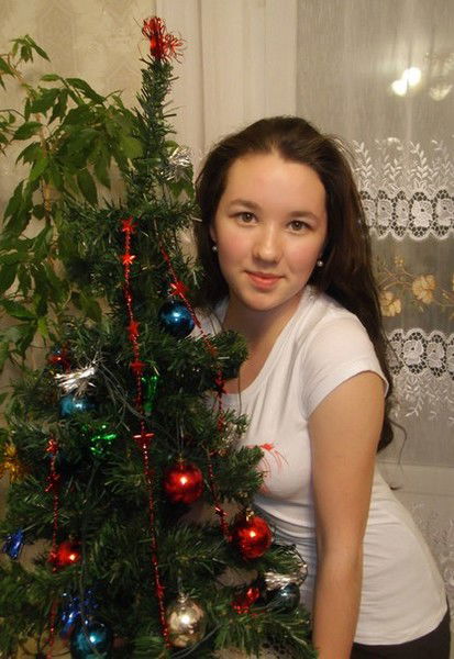 Гулина Мирзаянова