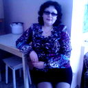 Лена Петроченкова