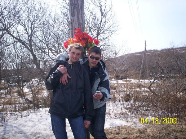 Родион Зюзюлькин