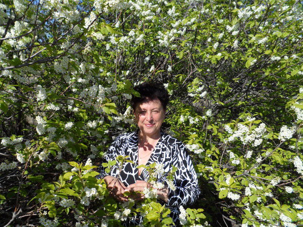 Ольга Колова