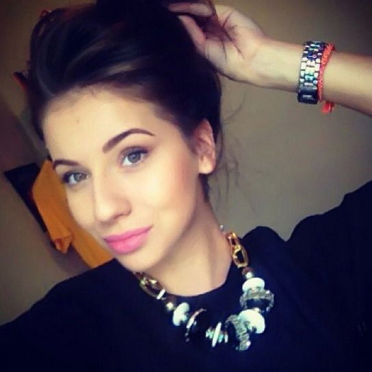 Кристина Азарова