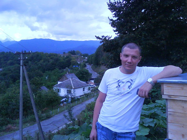 Анатолий Еремин