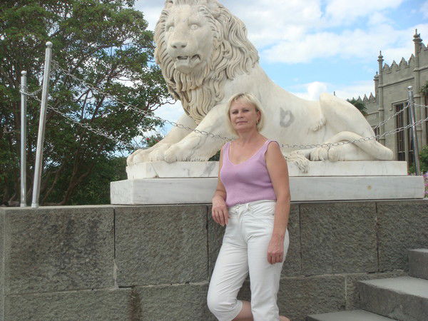 Ирина Коваленко