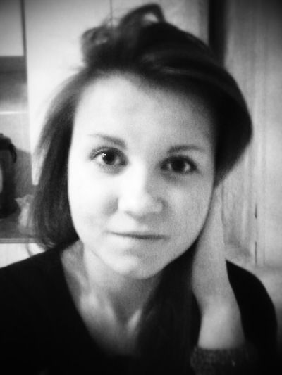 Лена Тюрина