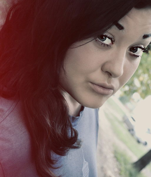 Ксения Федосеенко