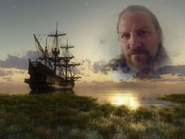 Юрий Сурдушкин