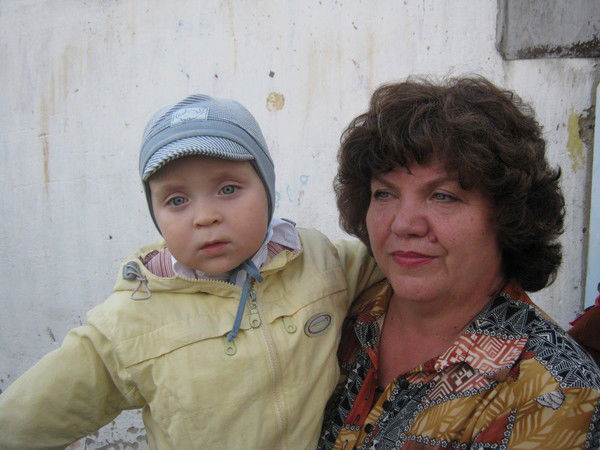 Галина Лапаева