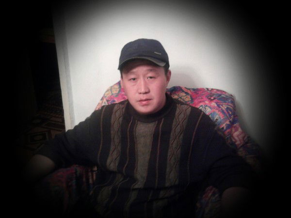 Касым Бекжанов