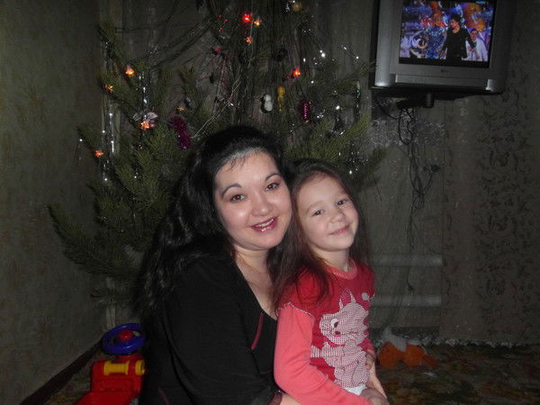 Светлана Хайруллина