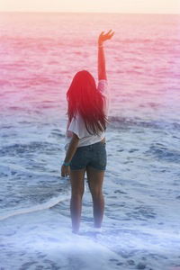 Настюша Степанович