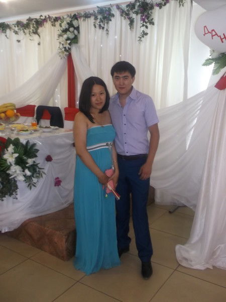 ****абзал Айко Сагиндиковы*****