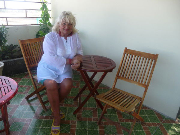 Валентина Вихренко