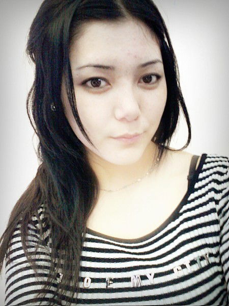 !! Айгеримkа !! ******