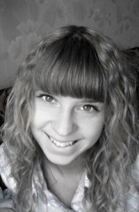 Мария Журихина