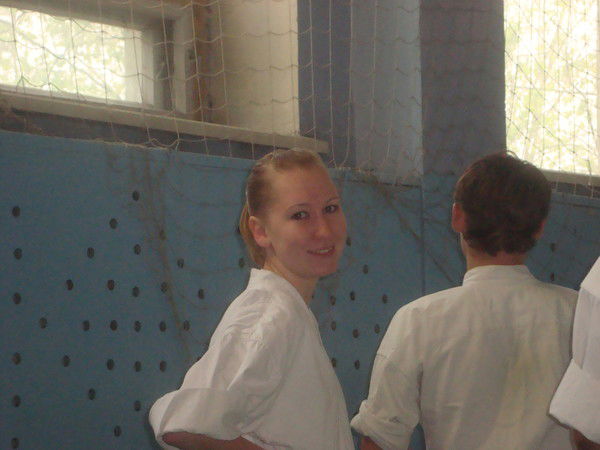 Екатерина Мазуренко